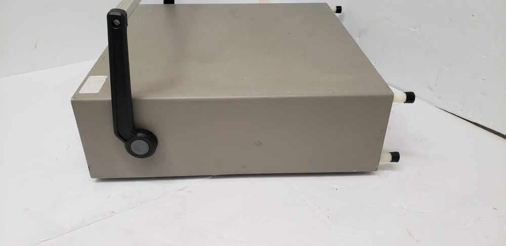 VOLTECH PM3000A Universal Power Analyzer
