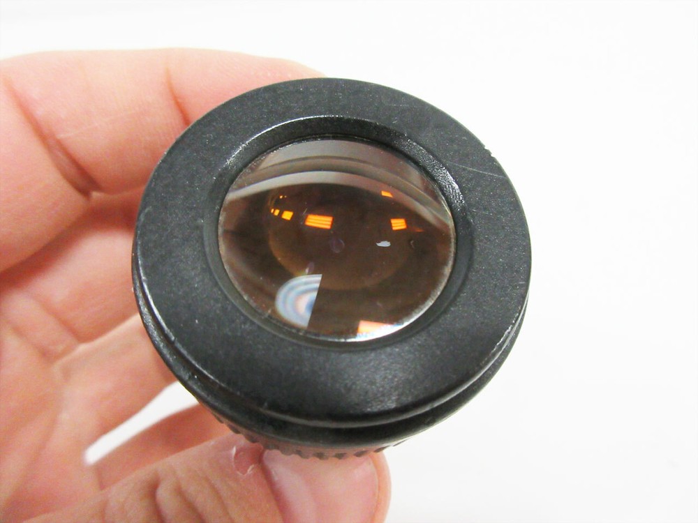 LEICA MICROSCOPE OPTIC 10X - B