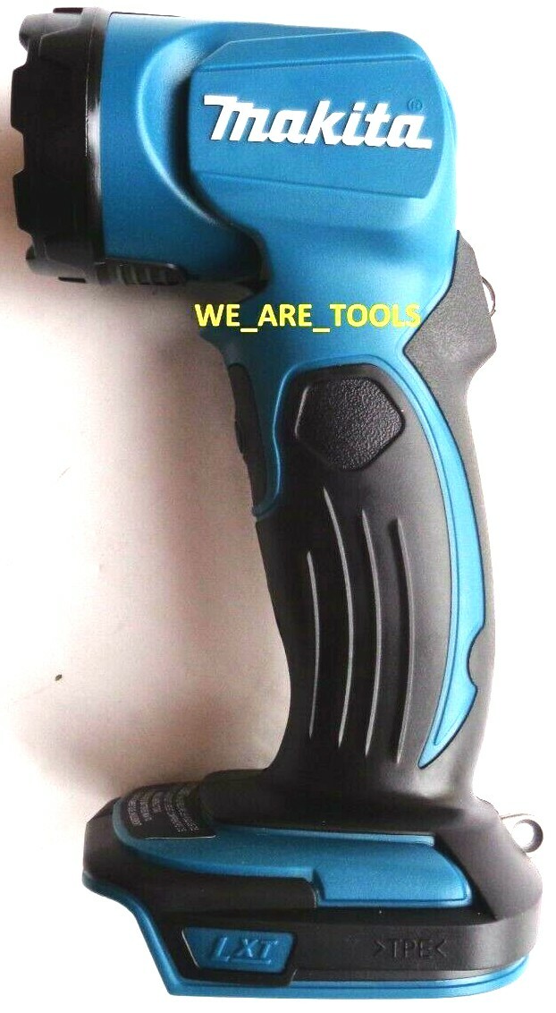 New Makita LED Light 18V DML815 Cordless Battery FlashLight 18 Volt LXT