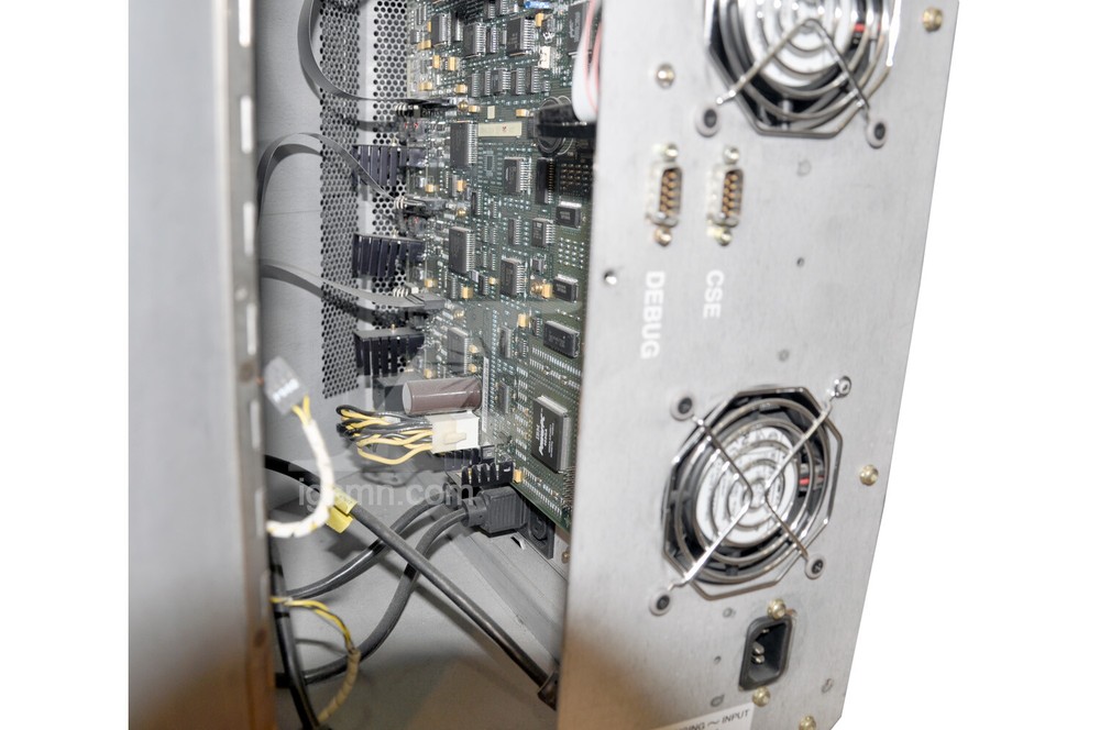 HPE HP A4853A DLT 3/30 Digital Linear Tape Library
