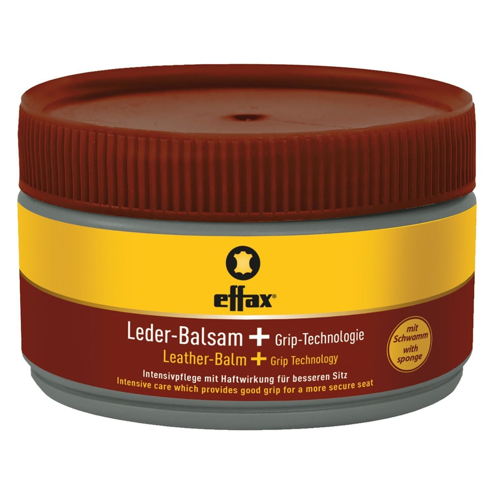 Effax leather balm grip