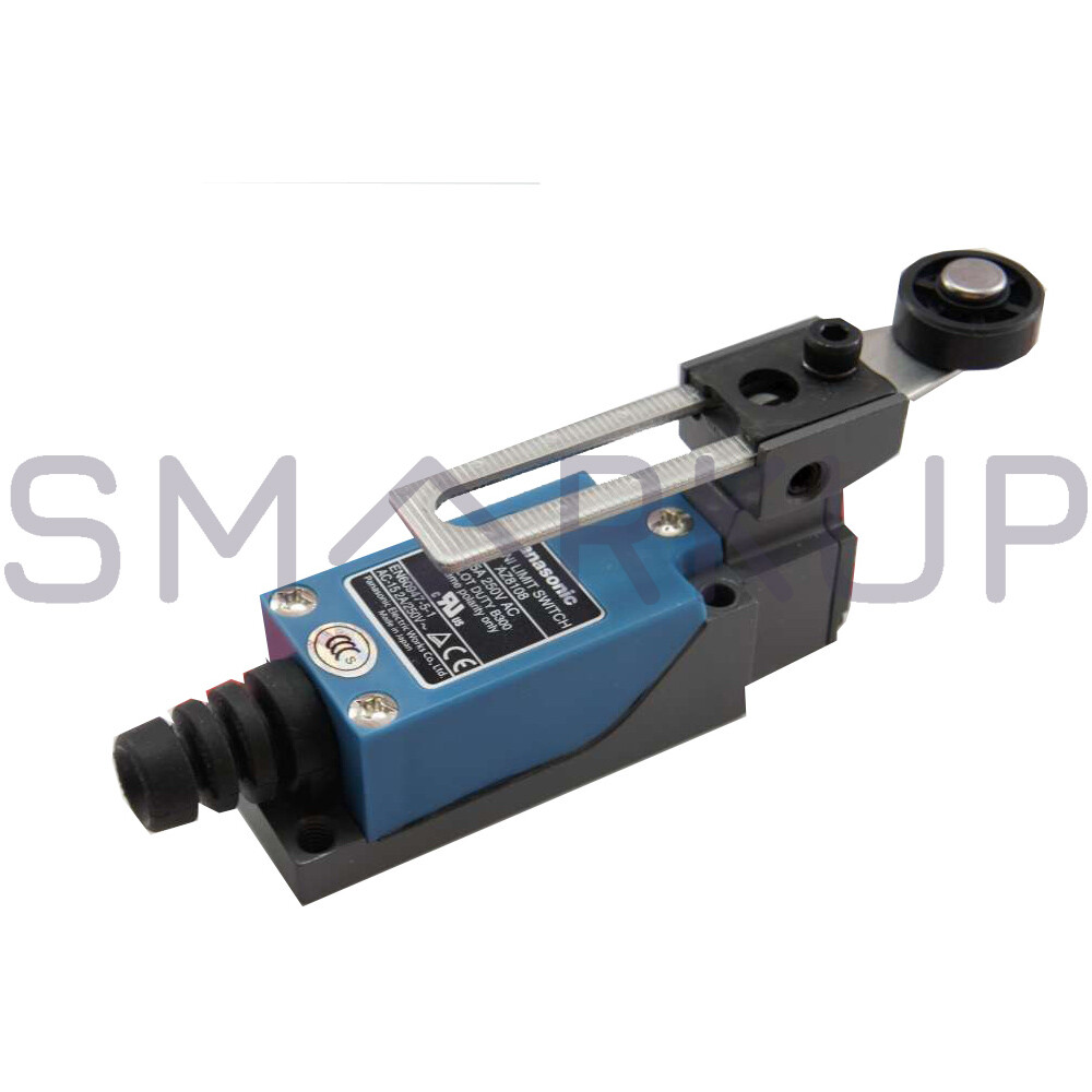 New In Box PANASONIC AZ8108 Mini Limit Switch