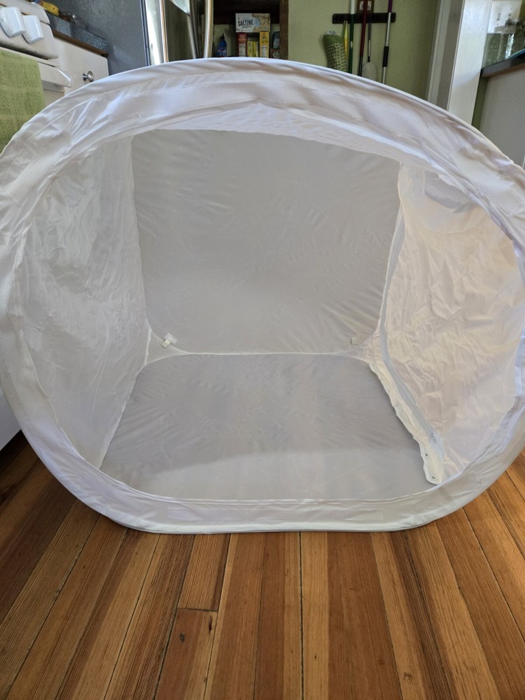 Ez Cube By Tabletop Studios Lighting Cube