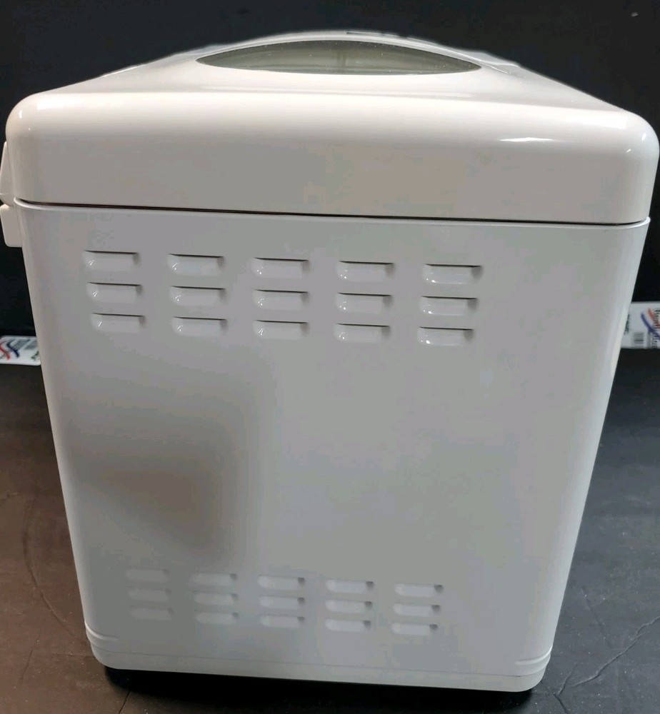 Welbilt Whole Grain Bread Machine ABM800 Open Box New.