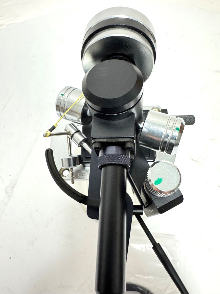 Graham Engineering Model 1.5 Tonearm with cable