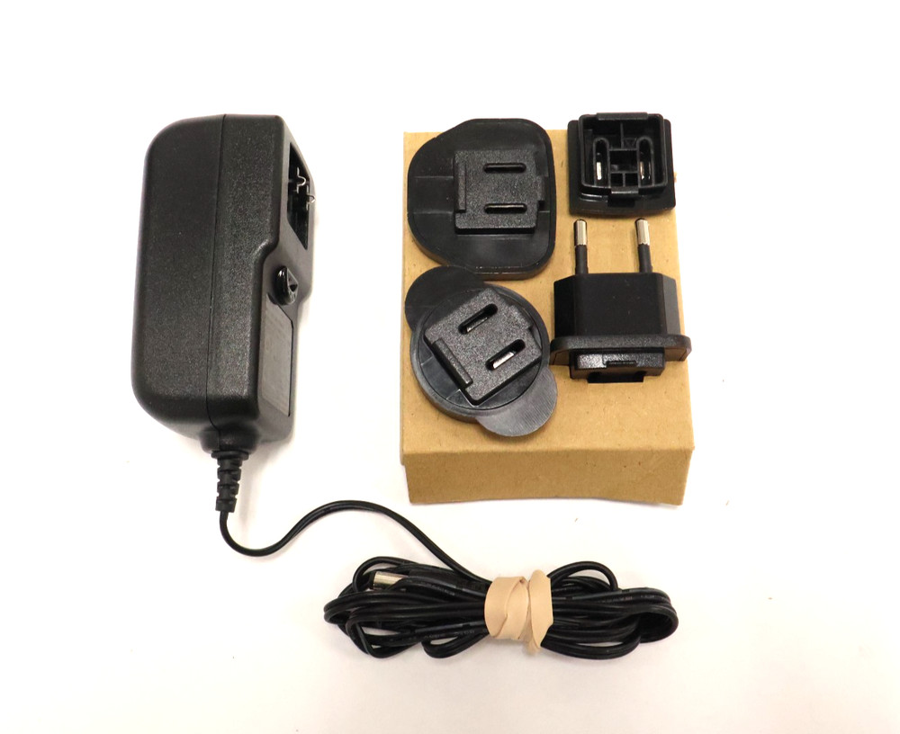 USED Mersive Solstice Pod SP-700x Wireless Presentation System w/ Power Adapter