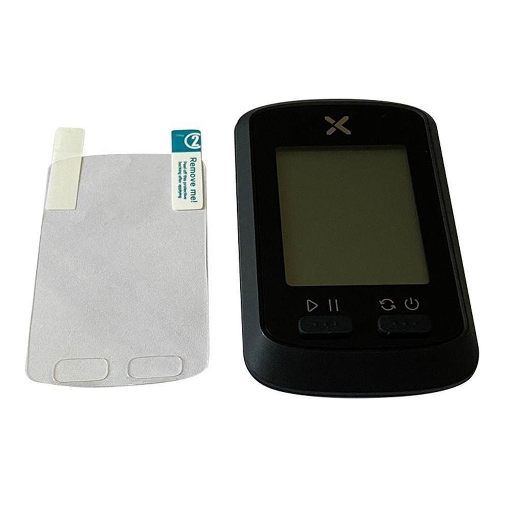 Screen Protector&Protective Case For XossG Plus Protective Film Clear Protection