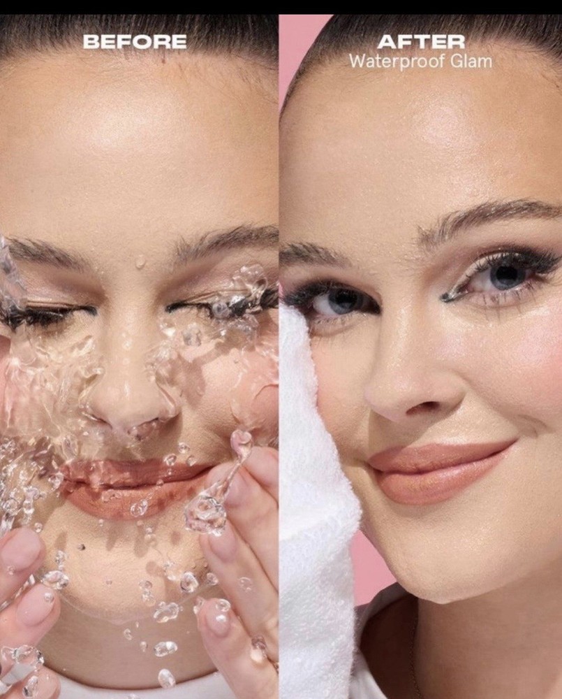 ONE/Size full size On 'Til Dawn Mattifying Waterproof Setting Spray 3.4oz