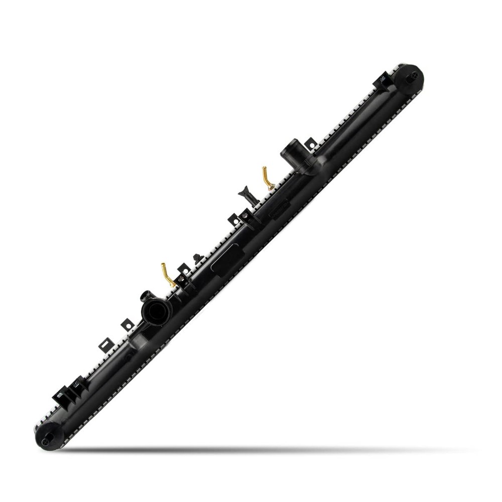 Complete Radiator 2443 Assembly for CR-V Element 2002-2006