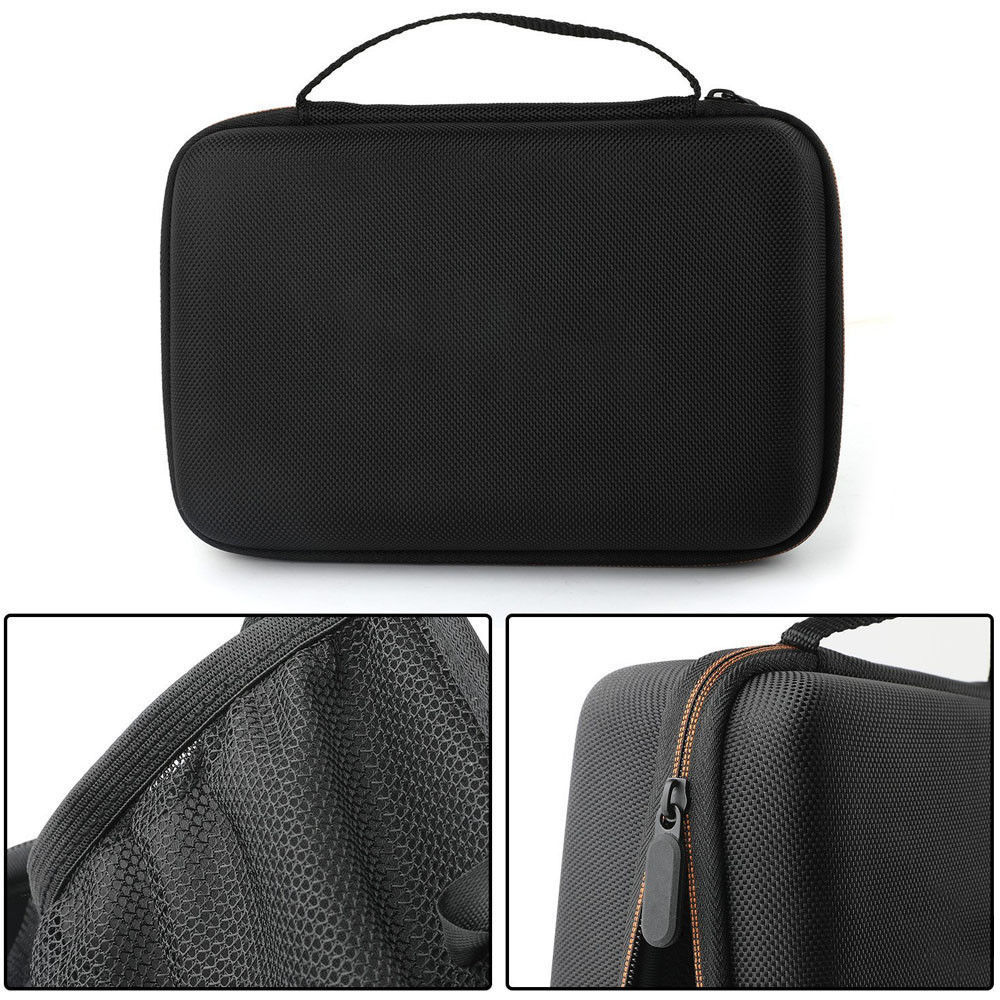 Portable EVA Bag Case For NT201 NT301 NT510 OBD2 Code Reader Scanner Handle Case