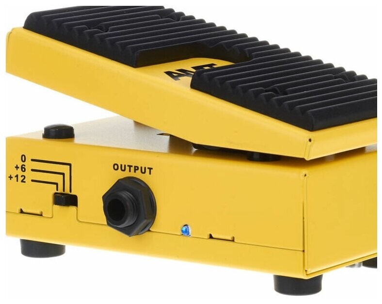 AMT LLM-2 ZERO - Optical Volume Pedal