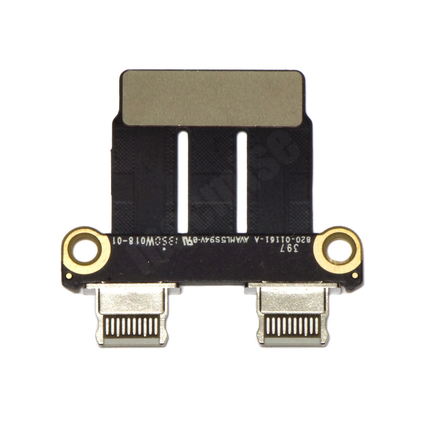 USB-C DC-IN Jack Port 820-01161 MacBook Pro 13" A2159 A2289 A2251 2019 2020
