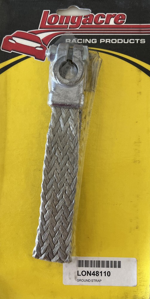 Longacre Ground Strap LON48110