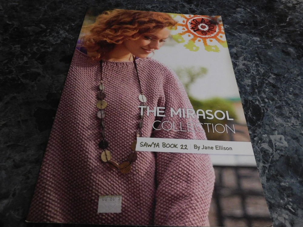The Mirasol Collection Sawya Books 22 by Jane Ellison