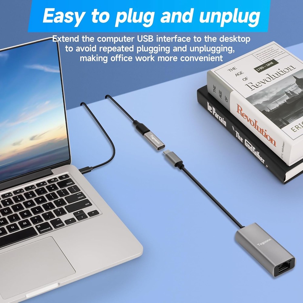 USB C 3.1 Coupler 2Pack, Type-C Female 2 Pack, C to