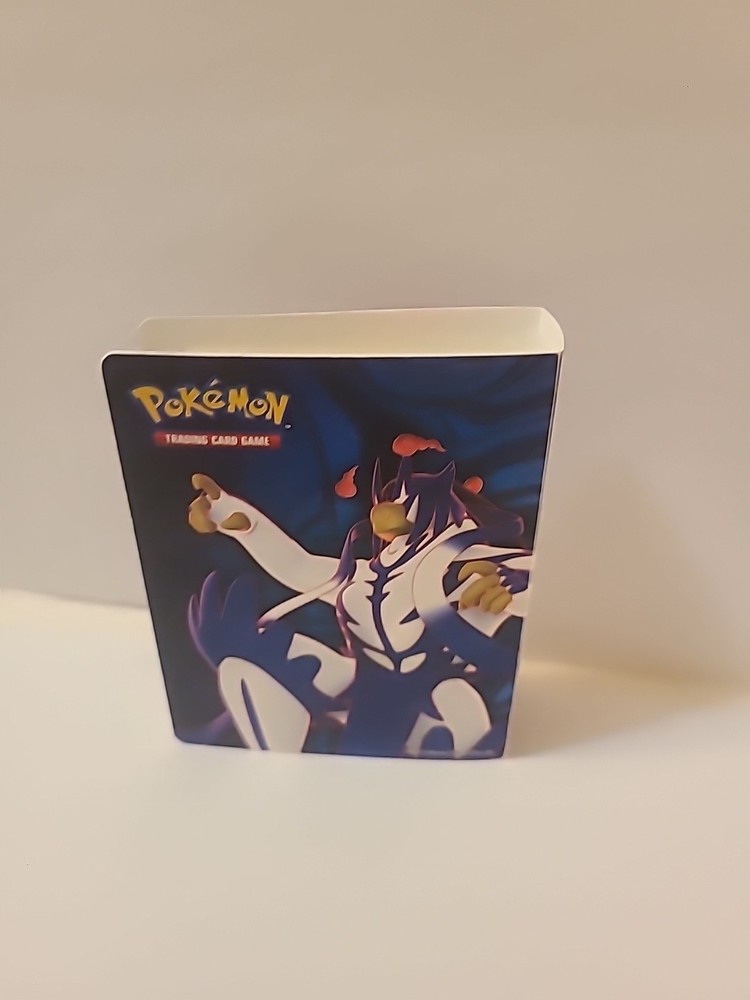 🔥Pokemon TCG Mini Folder/Binder