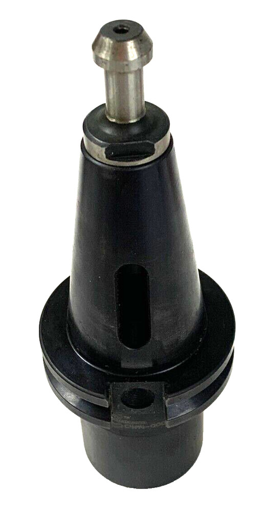 COMMAND ENDMILL TOOL HOLDER C4M4-0003 7"x2-5/8"
