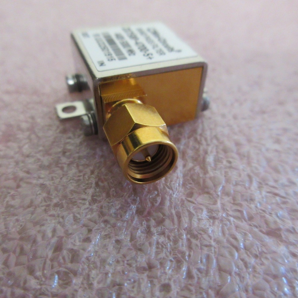 MINI-CIRCUITS ZX75BP-4700-S+ BAND PASS FILTER