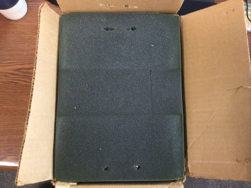 Beckman Industrial Solution Meter SM-3 NOS