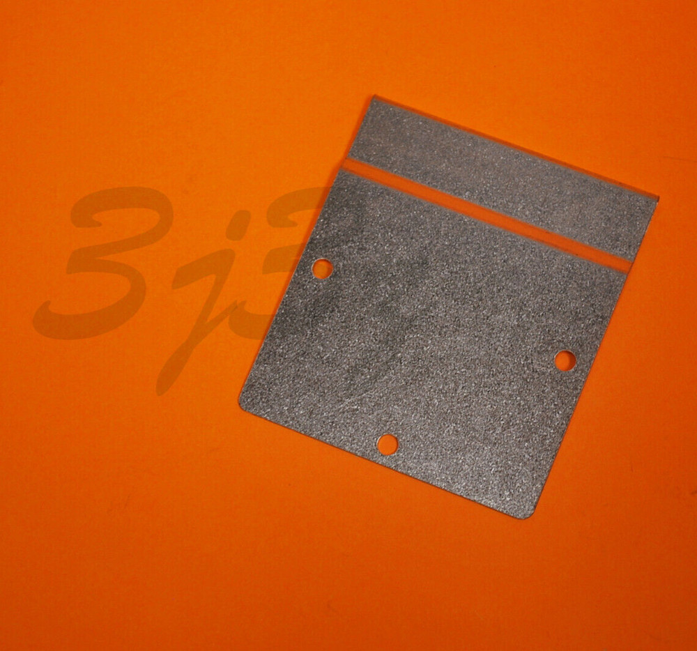 DMP 350B Slide-In Bracket