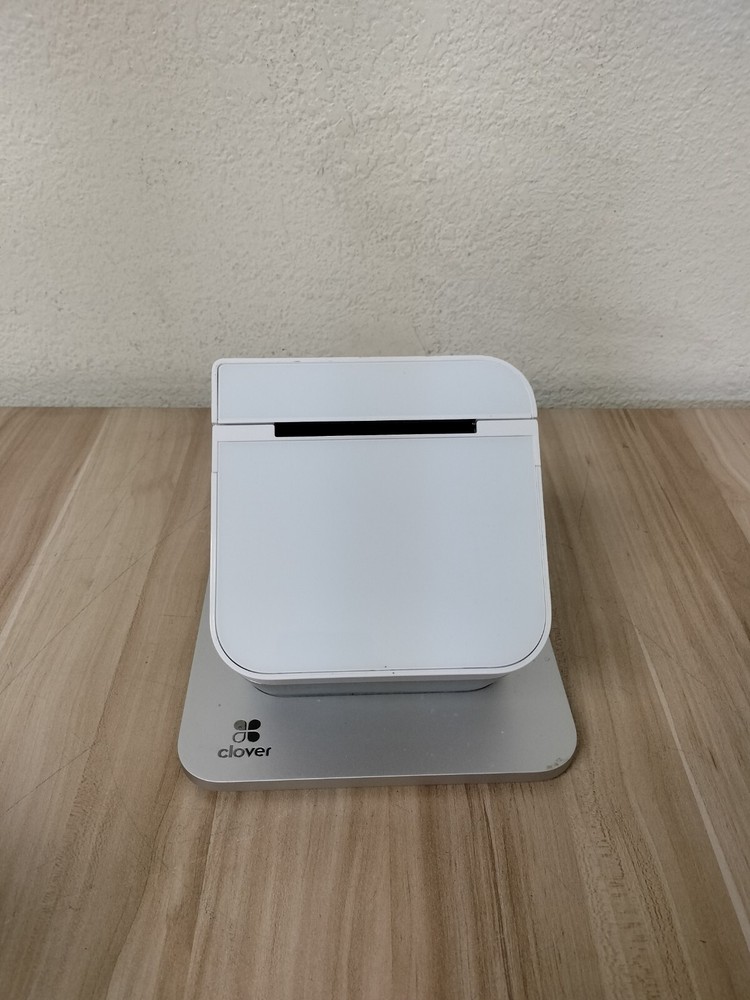 Clover Station P500 Receipt Printer