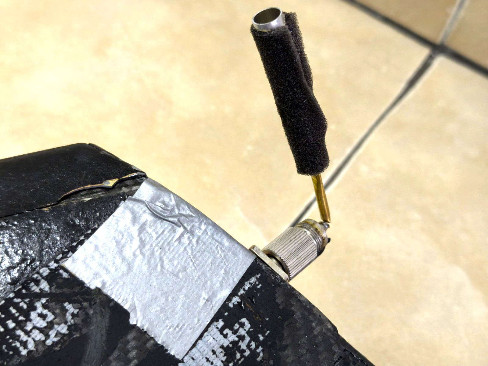 Geran-2 Ъ Jet Drone Part Shahed-136 UAV Original War Relic Collectible Aviation