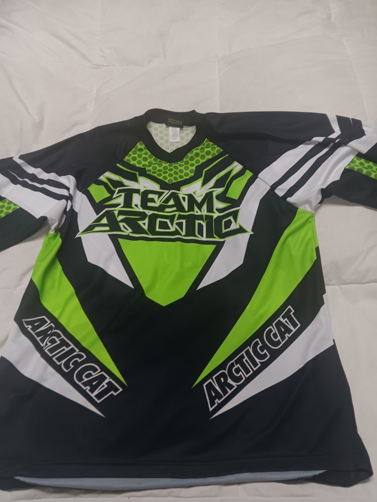 Arctic Cat Jersey