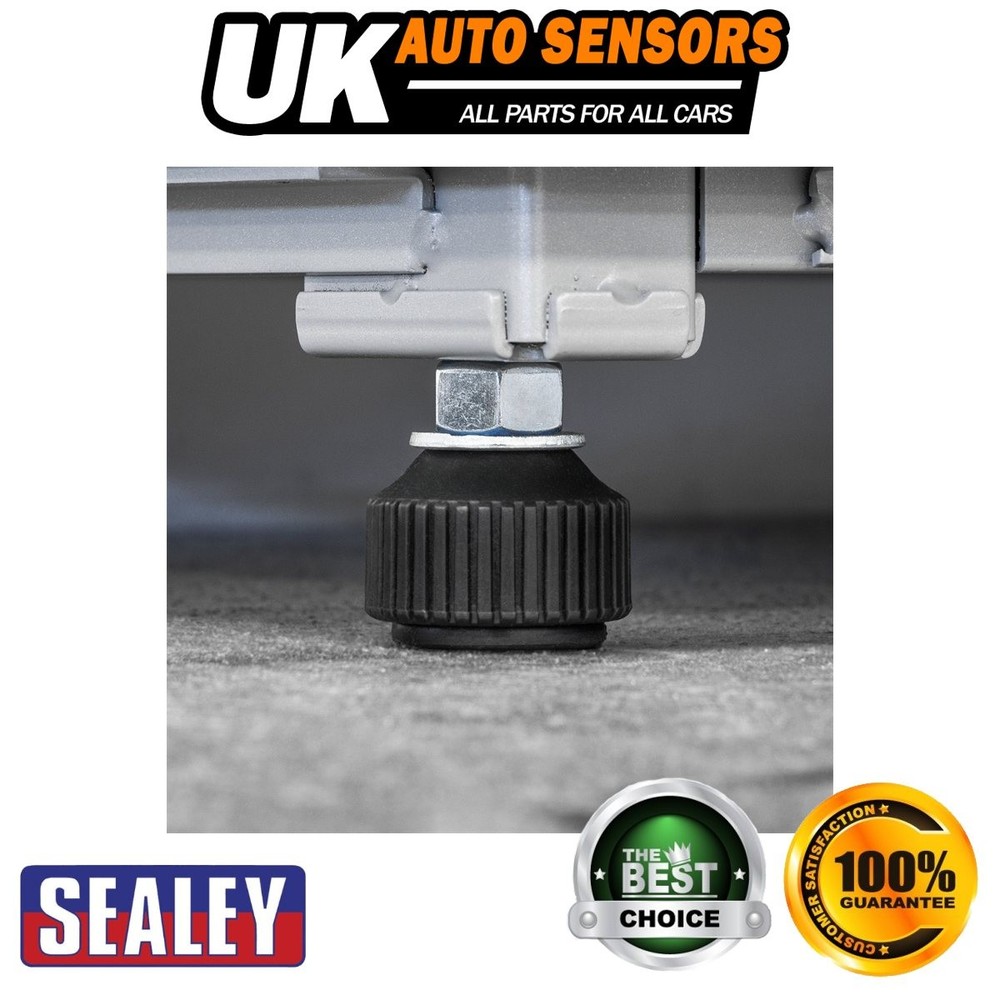 Sealey Premier Industrial� Base Unit for API Industrial Cabinet APICB
