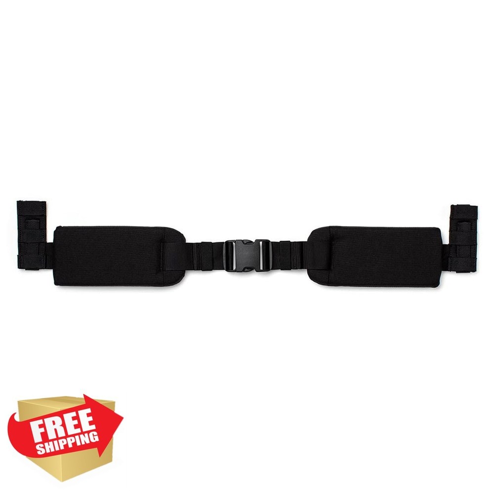 GORUCK Padded Hip Belt