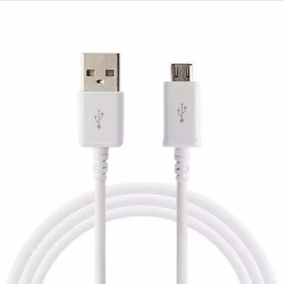 For Fire tablets Kindle E-readers 5FT Micro USB FAST Charger Charging Cord Cable