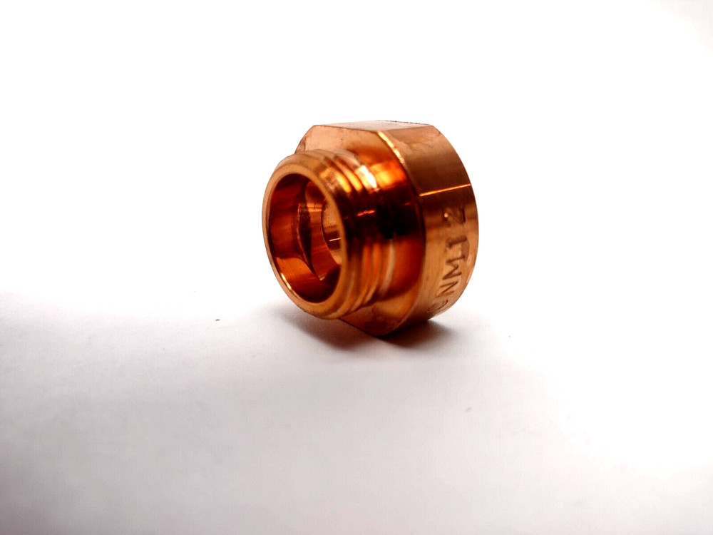 Resistance Welding CNM12 Weld Tip Cap