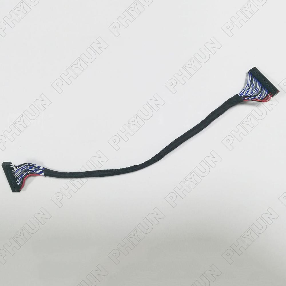 LVDS High Definition Multimedia Interface Signal Adapter Board Dual LCD Display