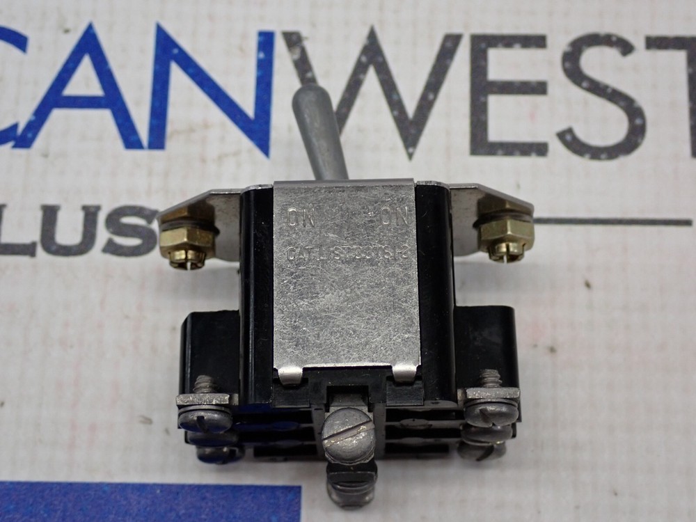 Micro Switch AN3226-3 Micro Toggle Switch 33TS1-3