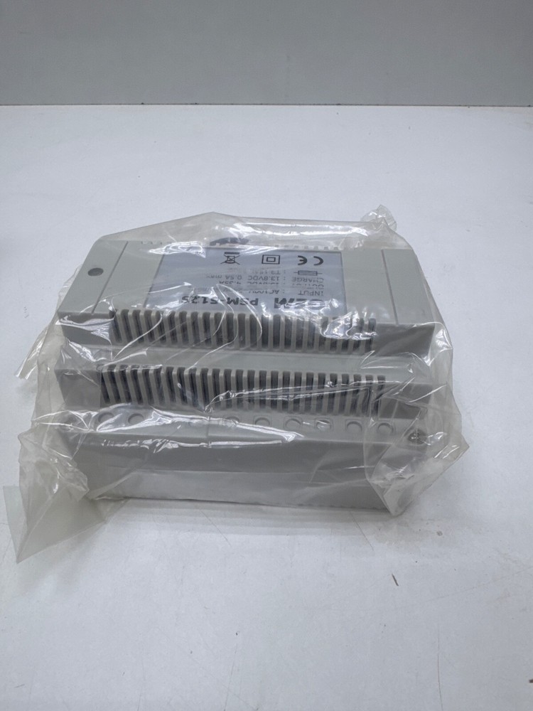 GEM PSM-512S power supply