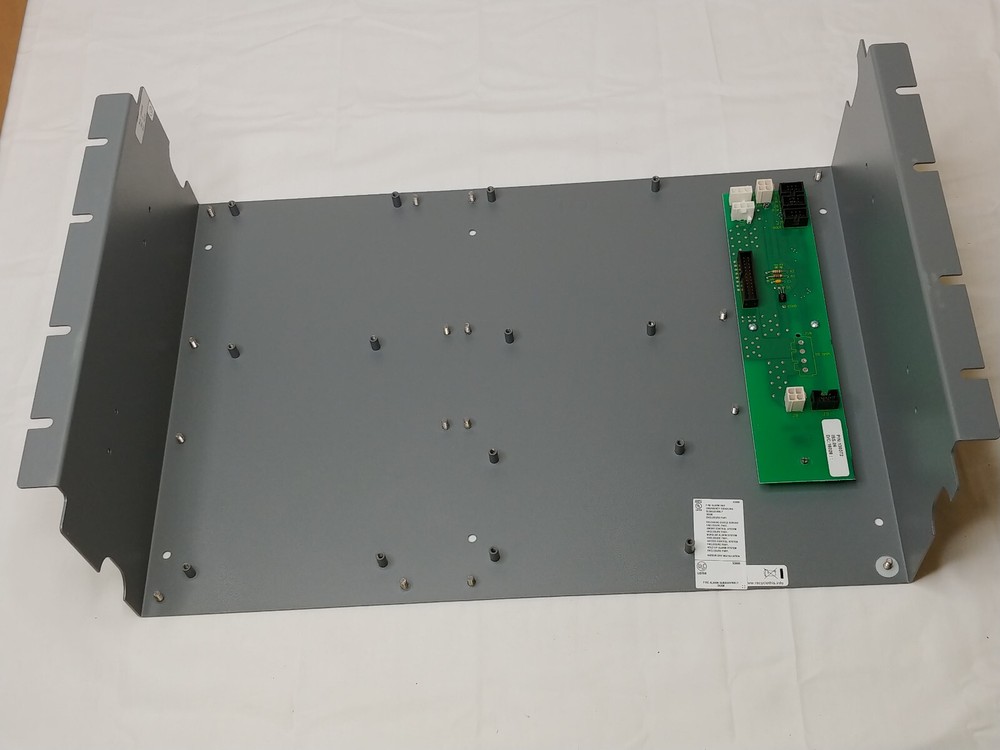 Edwards EST 235326 Chassis Assembly