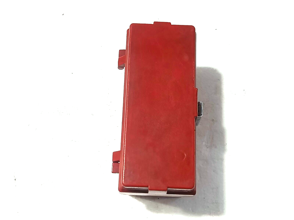 DANENG ELECTRONICS LIMITED RTS201 TEMPERATURE SIMULATOR