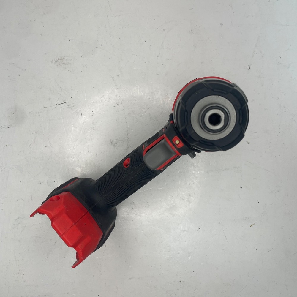 Craftsman CMCF800 20V Impact Driver 1/4" Brushed Variable Speed Tested