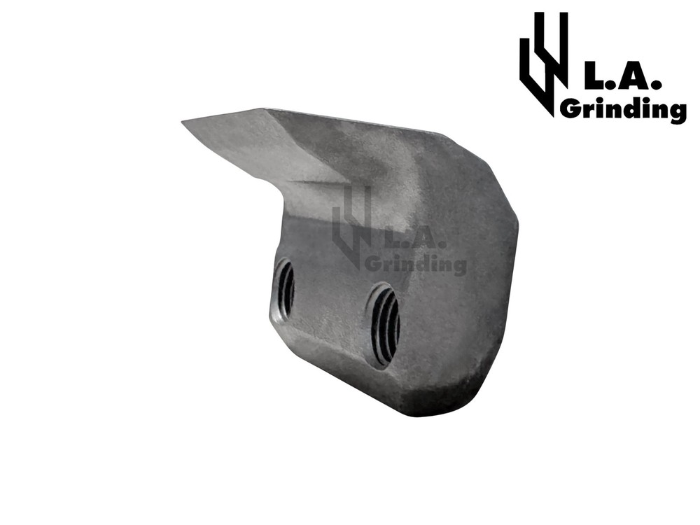PRINOTH CHIPPER KNIFE BCS03 MULCHER TOOTH