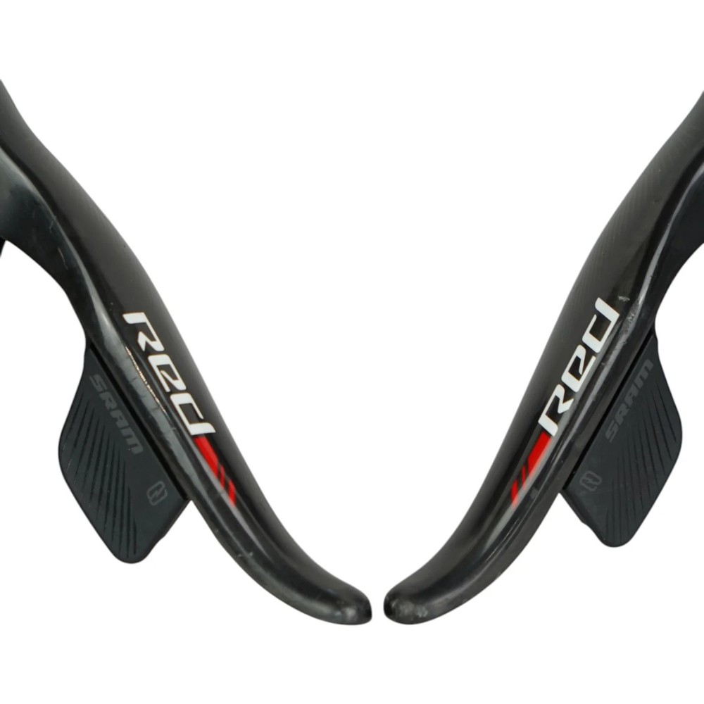 SRAM Red eTap Carbon Electronic Mechanical Shifters