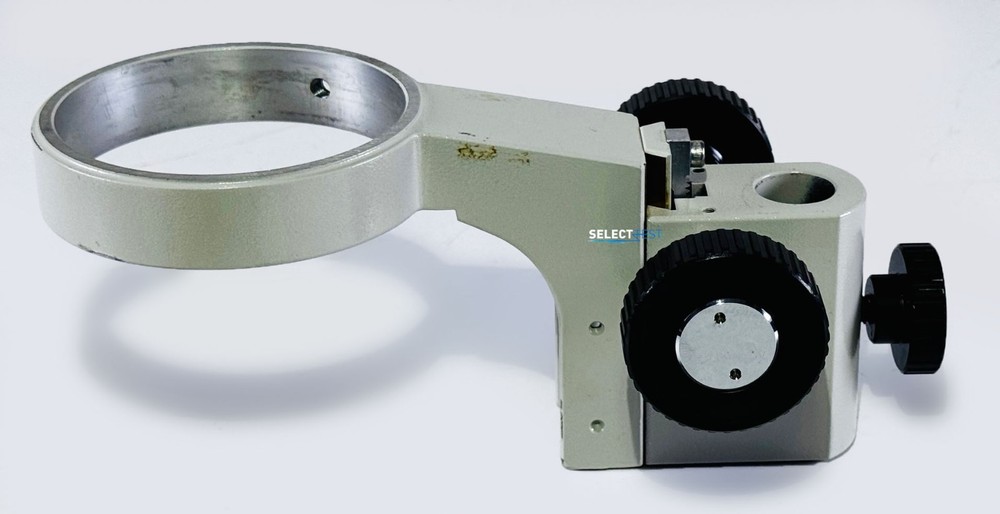 MEIJI EMF & EMZ MICROSCOPE HEAD HOLDER ****LOOK**** (REF.: P)