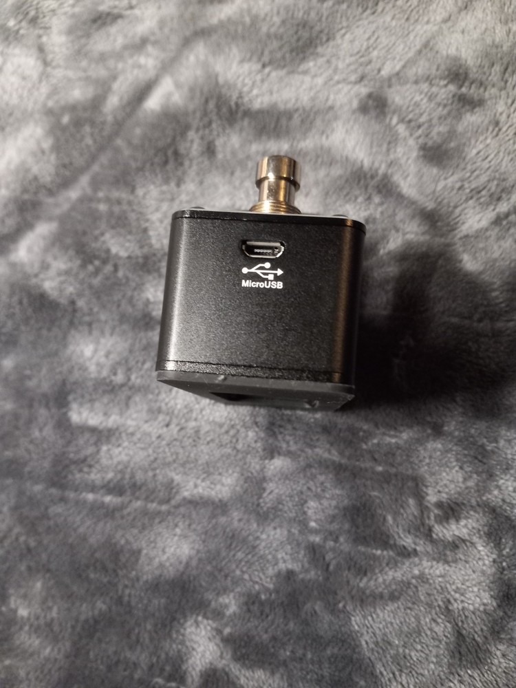 Looper Plus - Aroma ALP-3S With Power Cable
