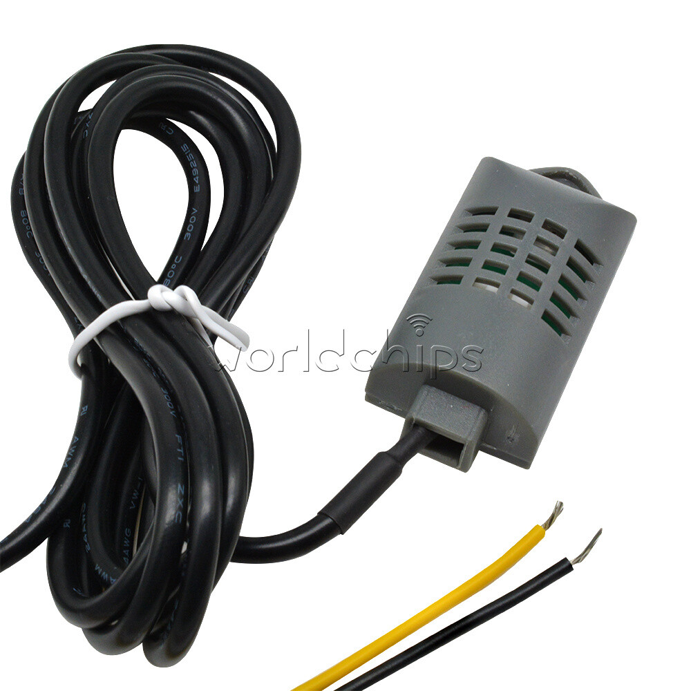 XH-W3005 AC 110V-220V Digital LED Humidity Controller Hygrometer Switch Sensor