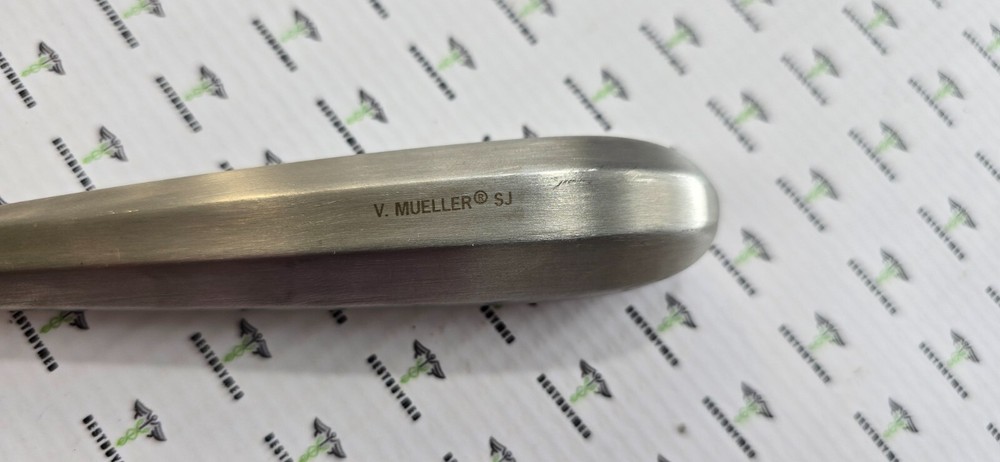V.Mueller Surgical Murless Head Extractor OBGYN Instruments