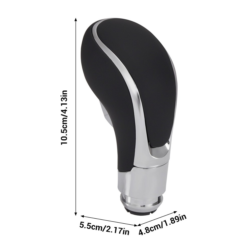 Gear Shift Knob Automatic Transmission Replacement For Buick Verano 2012-2017