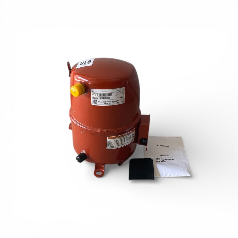 TRANE COM08944 AP21D-BC1-BA COMPRESSOR 2 TON 200-230V