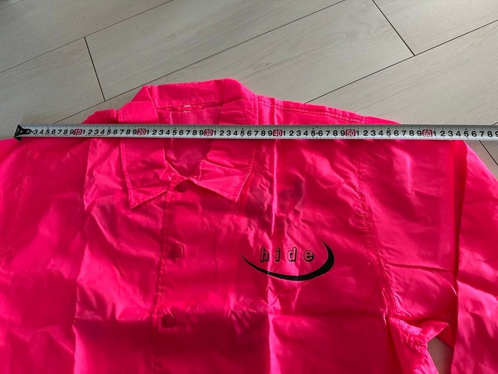 hide BEST PSYCHOMMUNITY STAFF jacket