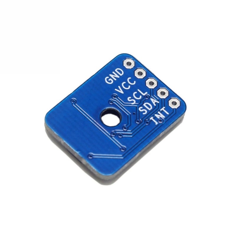 STHS34PF80 Motion Sensors Module High Sensitivity Human Body Sensing Module