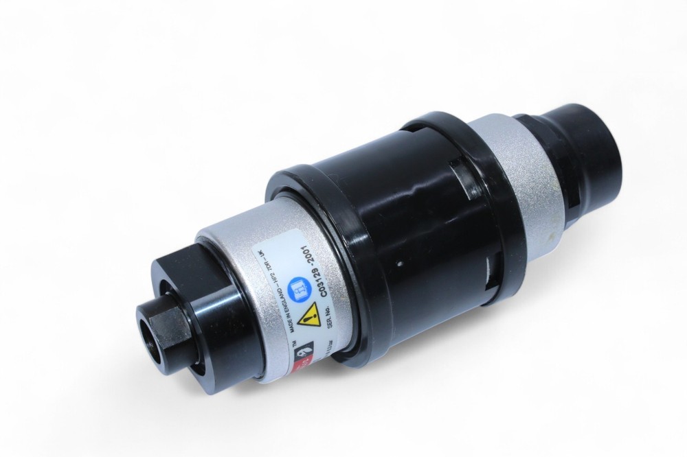 DESOUTTER H8-Z02 DRILL