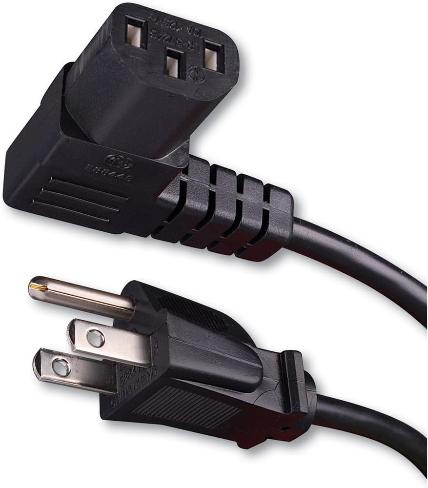 VANCO 339003 COMPUTER POWERCORD