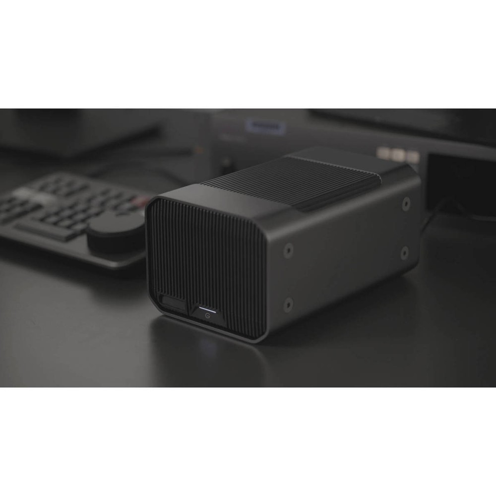 WD SanDisk 16TB G-RAID PROJECT 2